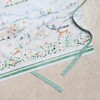 Maison d' Hermine Apron for women with Pocket 100% Cotton