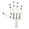 Pressure Sensor Film Electrical Accessory Resistive Glove Type High Sensitivity