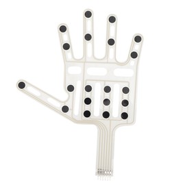 Pressure Sensor Film Electrical Accessory Resistive Glove Type High Sensitivity Thin Waterproof