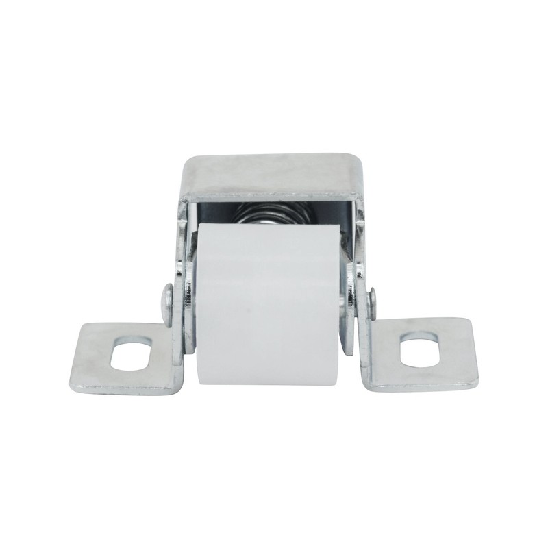 5 Pack Rok Hardware Heavy Duty Large Roller Catch Latch