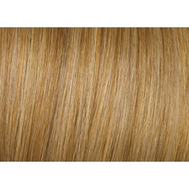 Spiky Clip Hair Wrap Color R25 GINGER BLONDE - Hairdo Extensions Playful Spikey Hairpiece In Tru2Life Heat Friendly Synthetic