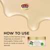 African Pride Moisture Miracle Maximum Hold Edge & Hair Styling