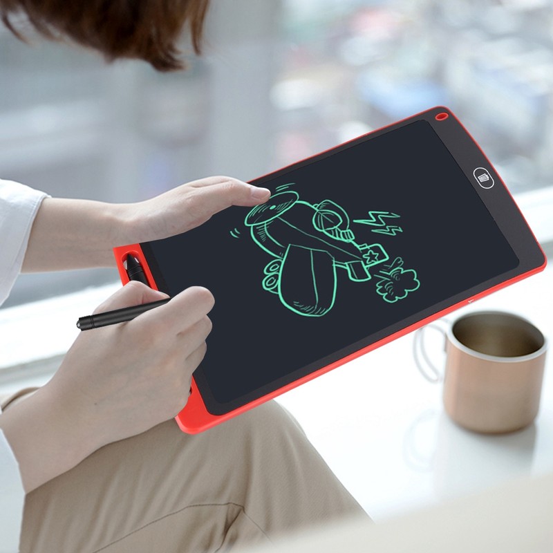 10.0in LCD Handwriting E Writing Board Writing Tablet Board Drawing