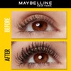 Maybelline Volume Express Colossal Mascara A Prueba de Agua, color