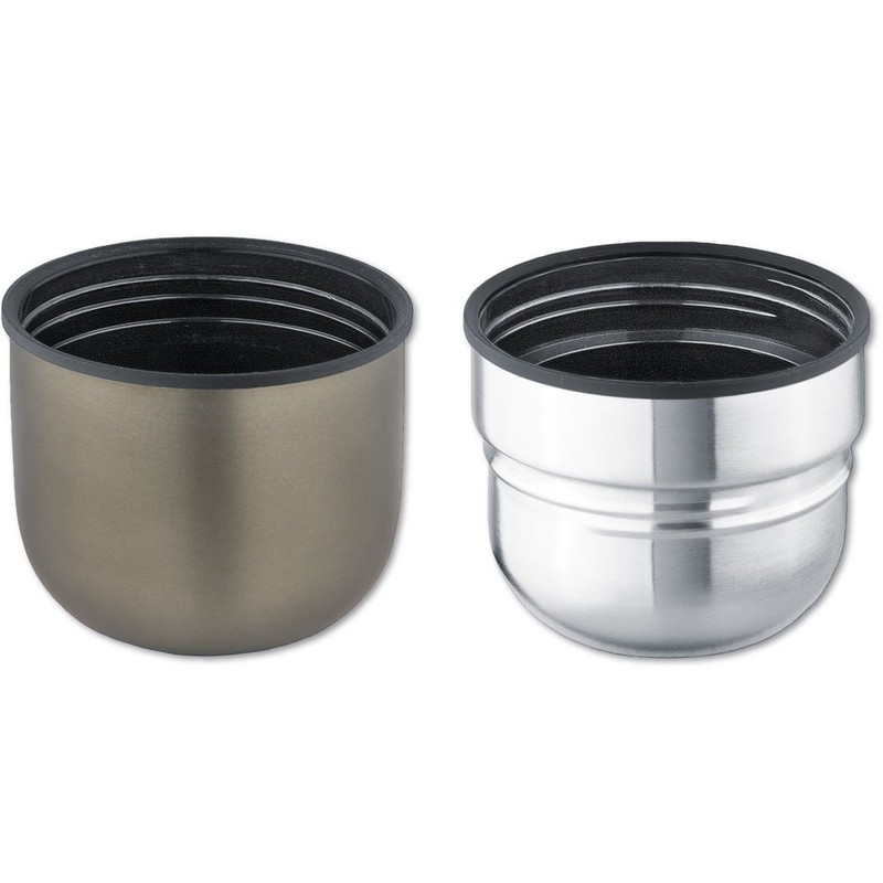 Isosteel Duo 9900DAT Top 0 75 Litre Stainless Steel Vacuum