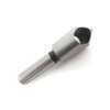 Taytools 467252 4 Piece 82 Degree Single Zero Flute Countersink