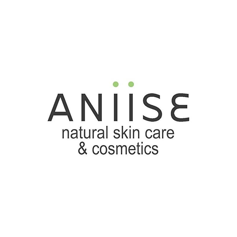 Aniise Mineral Makeup Facial Foundation Primer