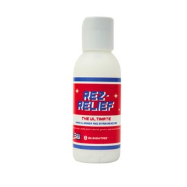 SNOWTREE Multipurpose Hand Cleaner | Rez Relief Waterless Degreaser 420 Resin, Stain & Odor Remover | Heavy Duty Cream works Fast without Heavy Scrubbing | Use on Fabric, Clothing, Shoes & More