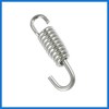 VekAuto Motorcycles Universal Exhaust Pipe Spring 40mm 1.57" Stainless Steel