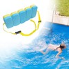 Swimming Float Belt, Swim Training Belt, EVA Auxiliary Aquatic Kids