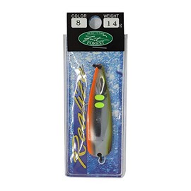 Forest 2019 Spoon, Realized, New Color, 0.5 oz (14 g) #08