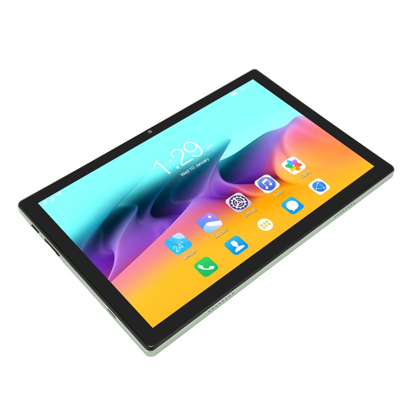 Tab M10 for Android 11 10.1 Inch Tablet 3200x1440 8GB