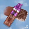 Covergirl Base Maquillaje Esencia Simply Ageless Skin Perfector Tono Rich