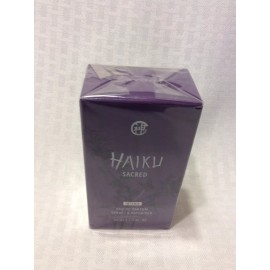 Avon HAIKU SACARED INTENSE eau de parfum spray 1.7 fl. oz.