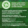 Animal Essentials Body Cleanse Liver Support for Dogs & Cats,