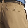 Lee mens Dungarees New Belted Wyoming Cargo Shorts, Bourbon, 38
