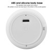 Mini Bluetooth5.0 Speaker Outdoor Portable Wireless Multifunctional Loudspeaker BoxWhite