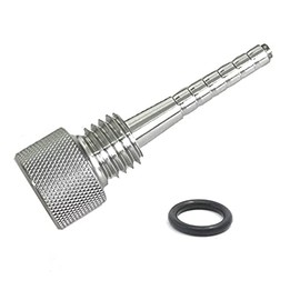 Larlansz Magnetic Oil Dipstick for Predator 3500 watt Inverter Generators