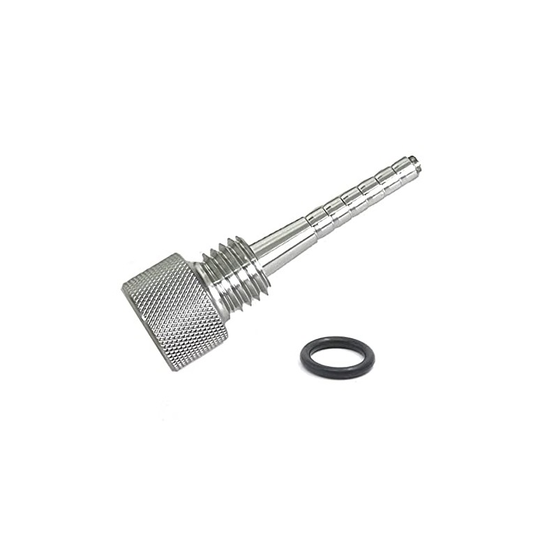 Larlansz Magnetic Oil Dipstick for Predator 3500 watt Inverter Generators