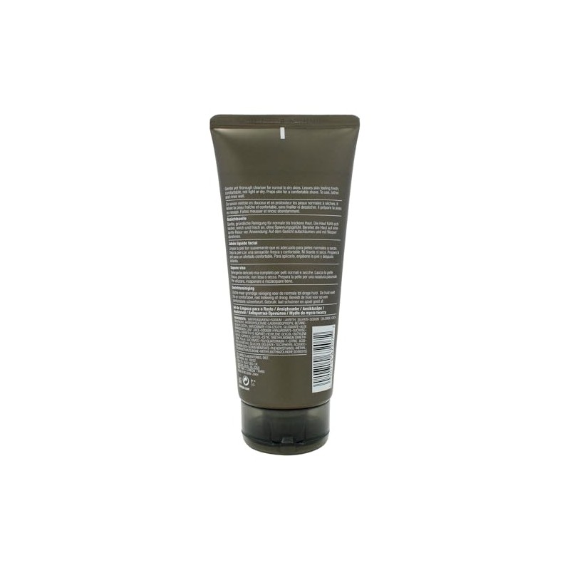Clinique For Men Face Wash by Clinique for Men -