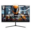 ArcticPro 24 inch Gaming Monitor 240Hz, FHD 1080p, IPS Panel,
