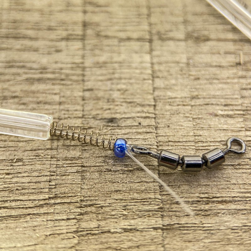 Sbirulino® Sonar Glass Chain Frame