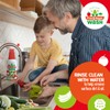 Dr. Robaina Fruit & Veggie Wash – Produce Cleaner Spray