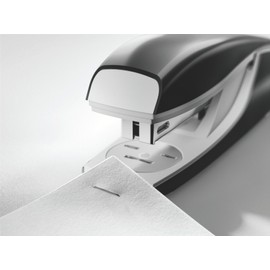 Leitz 5502 NeXXT Office Stapler - Red