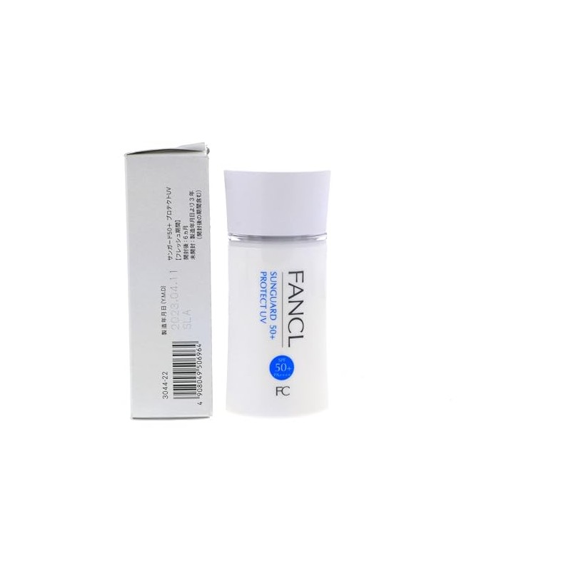 FANCL - Sun Guard Protect Lotion UV (60ml/2oz) SPF50+ PA++++