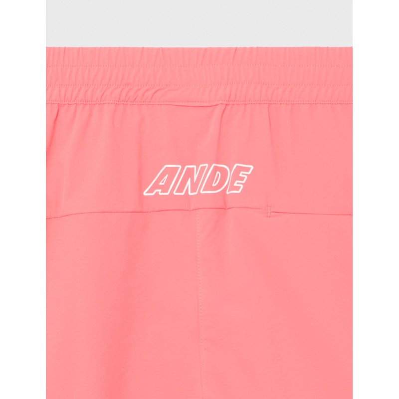 Ande Women's Funes Lady Shorts, Rosa Paradiso, 42