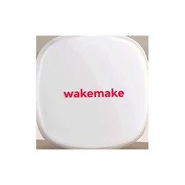 Wake Make Cosmax Wake Make Seamless Wear Cushion 15g (SPF50+) 21n vanilla original product / 코스맥스 웨이크메이크 심리스 웨어 쿠션 15g(SPF50+) 21n 바닐라 본품