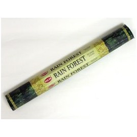 HEM 6 Pack Rainforest Hexagon Incense