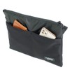 Manhattan Passage 3320BK Sacoche-M, Plus 2.1 (Black)