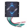 Wind Generator Controller Aluminum Alloy Waterproof Wind Turbine Controller 400W