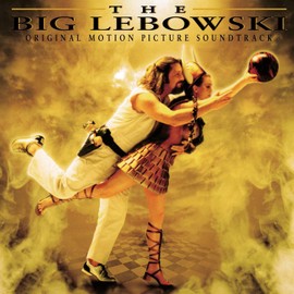 Big Lebowski / O.S.T. [VINYL]