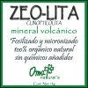 Zeolita Clinoptilolita Orgánica Micronizada 1kg Talco Para Consumo Humano