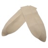 Ymiko 1 Pair Front Door Trim Armrest Cover Replacement for