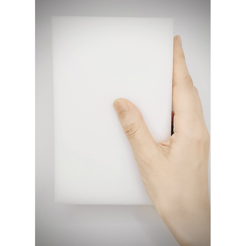 1 PC XL Block Magic Eraser. Highly Recommended Extra Durable