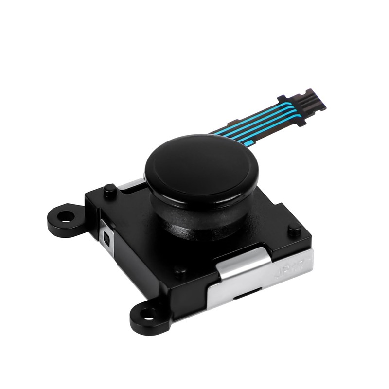 Ceozon Replacement 3D Analog Joystick Repair Accessories Compatible with PS