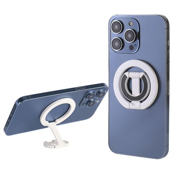 Labato Smartphone Ring, Mag-ring, Double-sided Magnet, Magsafe Ring, Bunker Ring,