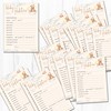 20 x Baby Prediction Cards from Olivia Samuel - Baby