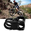 31.8mm Handlebar Stem 15 Degree Adjustment Aluminum Alloy Light Weight