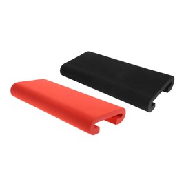 BIUDECO 2pcs Dragon Boat Paddling Seat Cushion Breathability Seat Pad for Kayak Outdoor Training