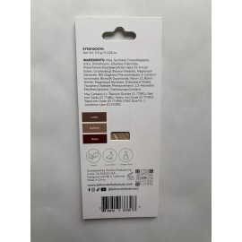 Billion Dollar Beauty Trio Warm Eyeshadow Collection