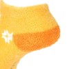 Small Planet Chiikawa Women's Thermal Socks, Snow/Rabbit Socks, Fluffy Socks,,