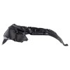 TRQ TRQ Front Inner Fender Liner Set Compatible with 2001-2004