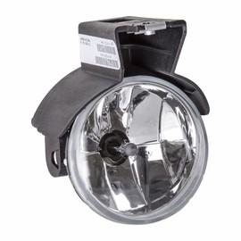 For Dodge Dakota Fog Light Assembly 1997 98 99 2000 Passenger Side w/Bulbs Replacement for CH2593104