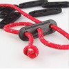 20PCS Plastic Tent Rope Tensioner Guyline Cord Adjuster Wind Rope
