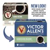 Victor Allen's Coffee Hawaiian Blend, Medium Roast, 12 Count, Single