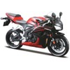 ジャパンコレクション Honda CBR600RR ホンダ バイク 1/12スケール